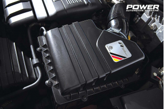 Budget Test: VW Polo GTI 1.8TSI Gen III 251Ps